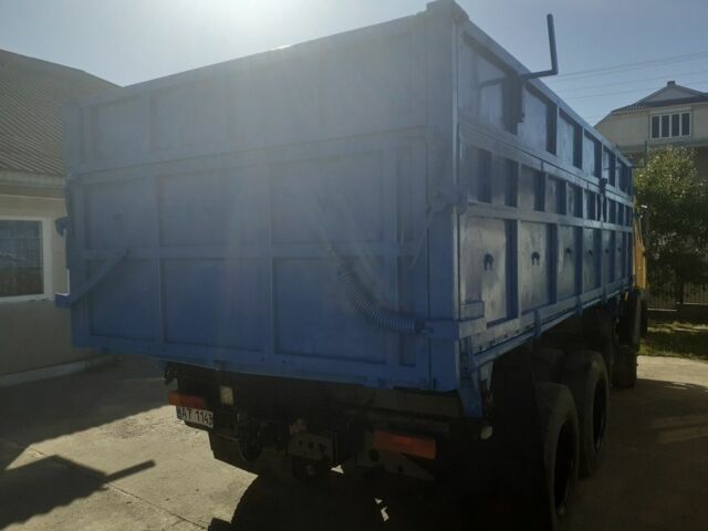 КамАЗ Другая, объемом двигателя 0 л и пробегом 0 тыс. км за 9300 $, фото 3 на Automoto.ua