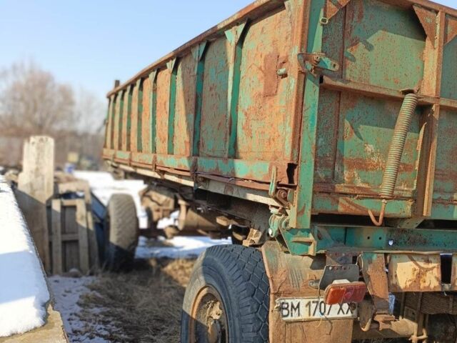 КамАЗ Другая, об'ємом двигуна 0 л та пробігом 0 тис. км за 7100 $, фото 4 на Automoto.ua