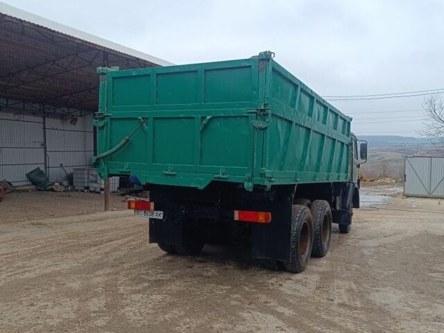 КамАЗ Другая, об'ємом двигуна 0 л та пробігом 0 тис. км за 10400 $, фото 2 на Automoto.ua