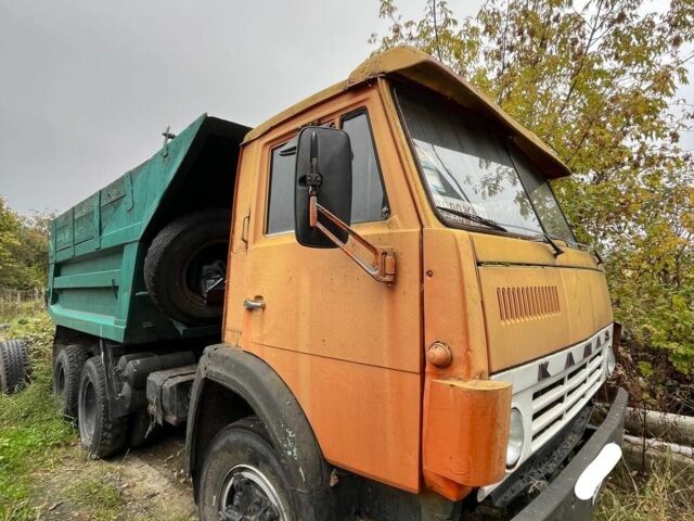 КамАЗ Другая, объемом двигателя 0 л и пробегом 0 тыс. км за 7000 $, фото 1 на Automoto.ua