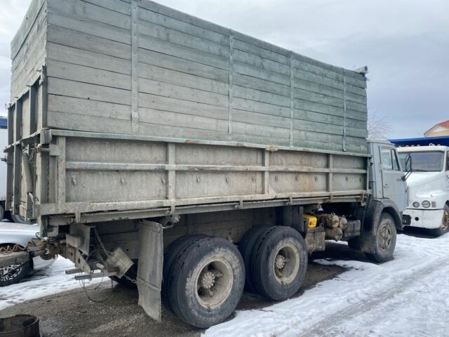 КамАЗ Другая, об'ємом двигуна 0 л та пробігом 0 тис. км за 8000 $, фото 3 на Automoto.ua