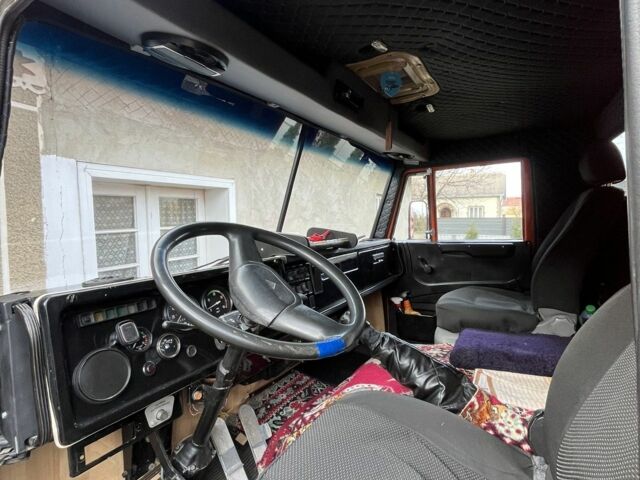 КамАЗ Другая, объемом двигателя 0 л и пробегом 0 тыс. км за 8300 $, фото 4 на Automoto.ua