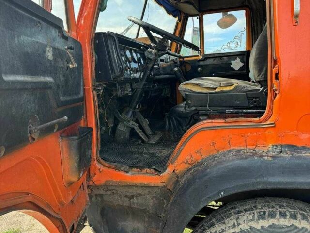 КамАЗ Другая 1991 в Дубно на Automoto.ua КамАЗ Другая, объемом двигателя 0 л и пробегом 0 тыс. км за 6000 $, фото 8 на Automoto.ua