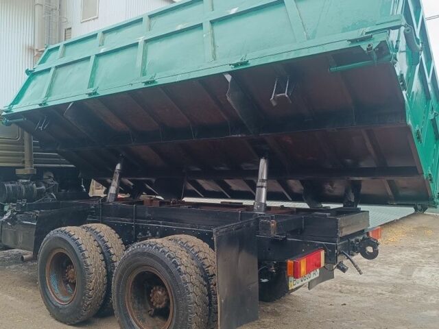 КамАЗ Другая, об'ємом двигуна 0 л та пробігом 0 тис. км за 10400 $, фото 4 на Automoto.ua