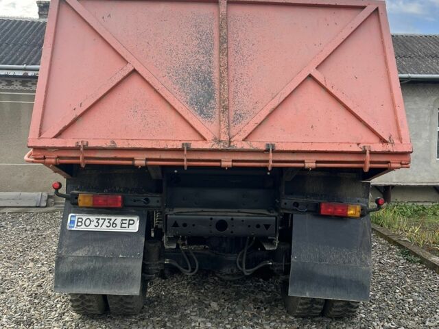 КамАЗ Другая, объемом двигателя 0 л и пробегом 0 тыс. км за 8300 $, фото 2 на Automoto.ua