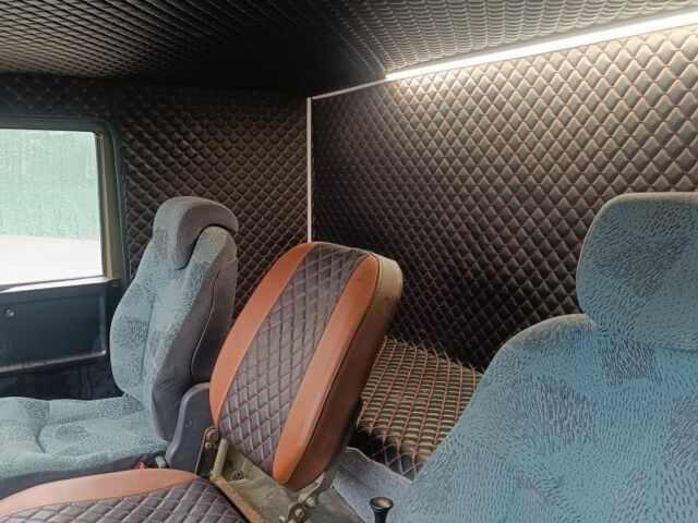 КамАЗ Другая, об'ємом двигуна 0 л та пробігом 0 тис. км за 10400 $, фото 5 на Automoto.ua