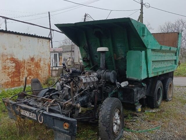 КамАЗ Другая, объемом двигателя 0 л и пробегом 0 тыс. км за 2850 $, фото 6 на Automoto.ua