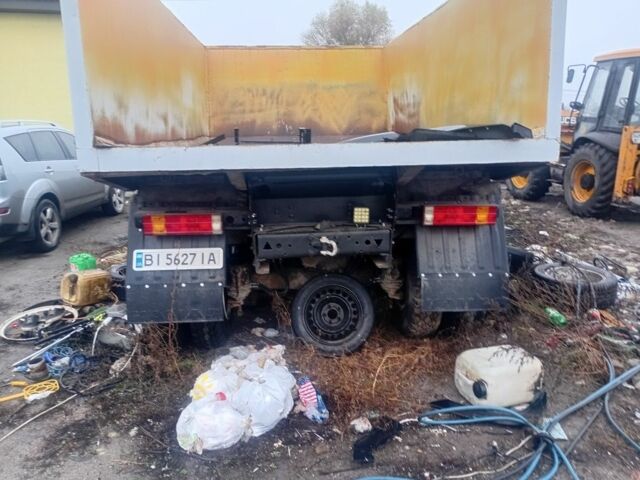 КамАЗ Другая, объемом двигателя 0 л и пробегом 0 тыс. км за 10000 $, фото 6 на Automoto.ua