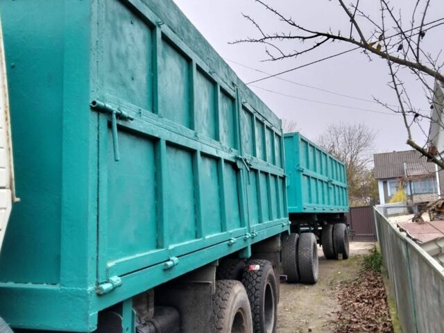 КамАЗ Другая, объемом двигателя 0 л и пробегом 0 тыс. км за 11000 $, фото 1 на Automoto.ua