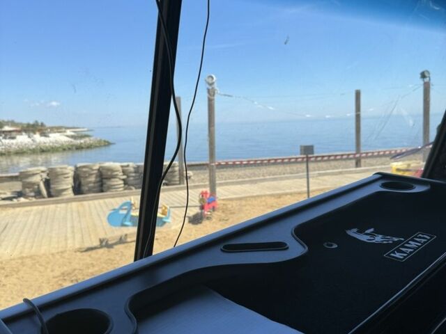 КамАЗ Другая, объемом двигателя 0 л и пробегом 0 тыс. км за 10500 $, фото 8 на Automoto.ua