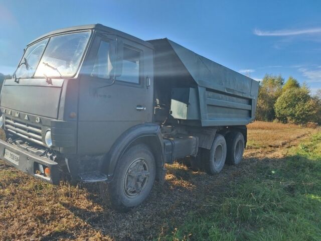 КамАЗ Другая, объемом двигателя 0 л и пробегом 0 тыс. км за 7000 $, фото 4 на Automoto.ua