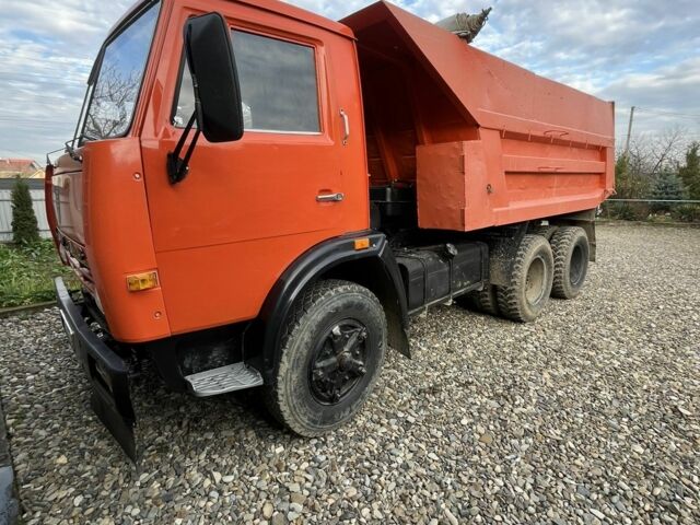 КамАЗ Другая, объемом двигателя 0 л и пробегом 0 тыс. км за 8300 $, фото 1 на Automoto.ua