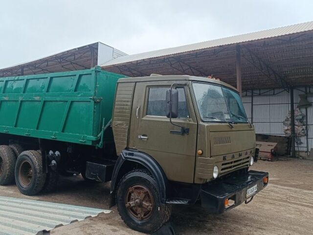 КамАЗ Другая, об'ємом двигуна 0 л та пробігом 0 тис. км за 10400 $, фото 1 на Automoto.ua