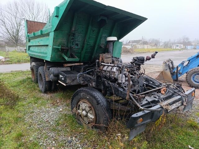 КамАЗ Другая, объемом двигателя 0 л и пробегом 0 тыс. км за 2850 $, фото 3 на Automoto.ua