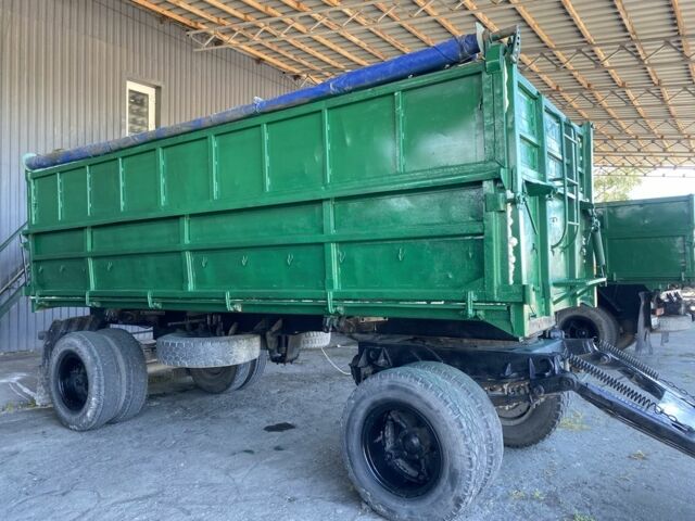 КамАЗ Другая, объемом двигателя 0 л и пробегом 0 тыс. км за 8000 $, фото 6 на Automoto.ua