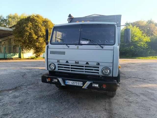 КамАЗ Другая, об'ємом двигуна 0 л та пробігом 0 тис. км за 16800 $, фото 17 на Automoto.ua