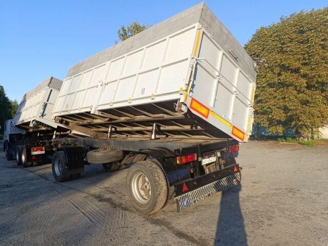 КамАЗ Другая, об'ємом двигуна 0 л та пробігом 0 тис. км за 16800 $, фото 3 на Automoto.ua