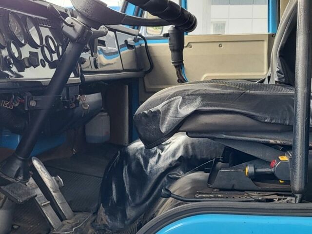 КамАЗ Другая, объемом двигателя 0 л и пробегом 0 тыс. км за 16999 $, фото 6 на Automoto.ua