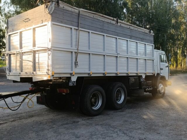 КамАЗ Другая, объемом двигателя 0 л и пробегом 0 тыс. км за 12800 $, фото 9 на Automoto.ua