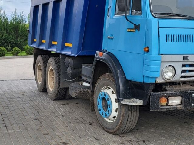 КамАЗ Другая, объемом двигателя 0 л и пробегом 0 тыс. км за 16999 $, фото 1 на Automoto.ua