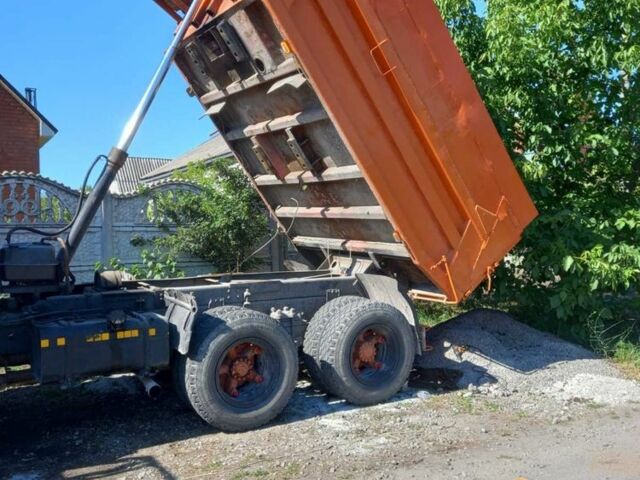 КамАЗ Другая, объемом двигателя 0 л и пробегом 0 тыс. км за 9500 $, фото 8 на Automoto.ua