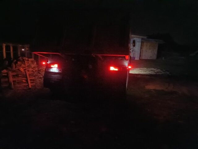 КамАЗ Другая, об'ємом двигуна 0 л та пробігом 0 тис. км за 14500 $, фото 8 на Automoto.ua