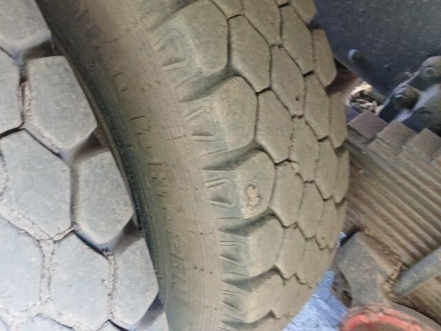 КамАЗ Другая, об'ємом двигуна 0 л та пробігом 0 тис. км за 7500 $, фото 5 на Automoto.ua