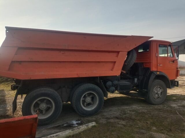 КамАЗ Другая, об'ємом двигуна 0 л та пробігом 0 тис. км за 14500 $, фото 4 на Automoto.ua