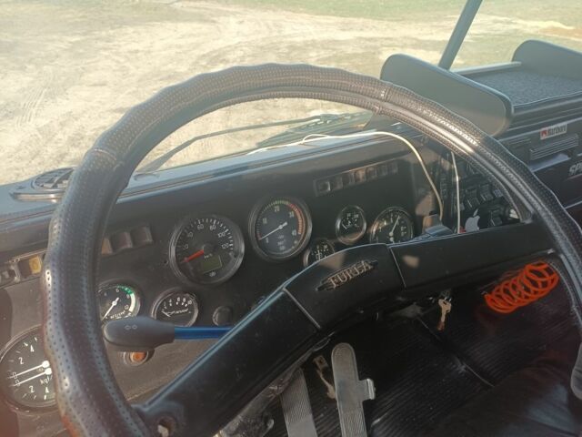 КамАЗ Другая, об'ємом двигуна 0 л та пробігом 0 тис. км за 14500 $, фото 3 на Automoto.ua