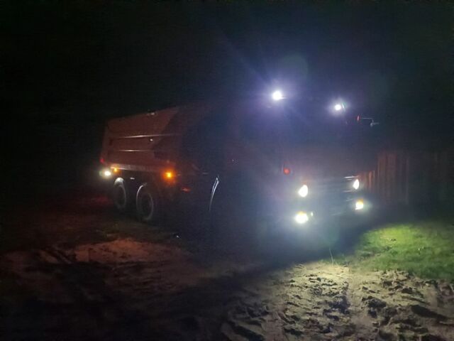 КамАЗ Другая, об'ємом двигуна 0 л та пробігом 0 тис. км за 14500 $, фото 9 на Automoto.ua