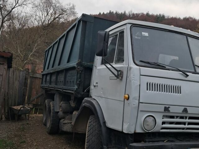 КамАЗ Другая, об'ємом двигуна 0 л та пробігом 0 тис. км за 6000 $, фото 3 на Automoto.ua