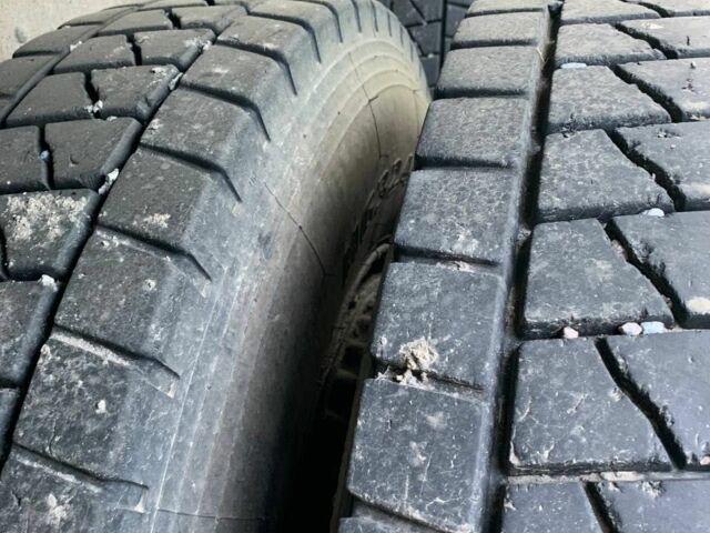 КамАЗ Другая, объемом двигателя 0 л и пробегом 0 тыс. км за 5000 $, фото 2 на Automoto.ua