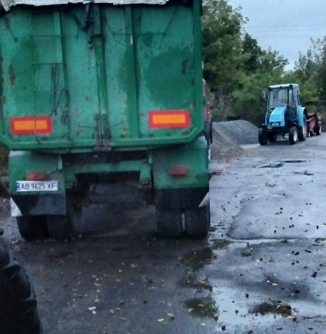 КамАЗ Другая, об'ємом двигуна 0 л та пробігом 0 тис. км за 8000 $, фото 2 на Automoto.ua