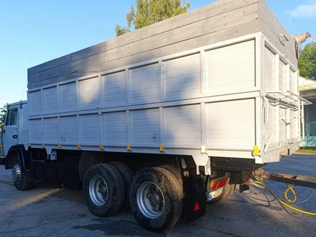 КамАЗ Другая, объемом двигателя 0 л и пробегом 0 тыс. км за 12800 $, фото 3 на Automoto.ua