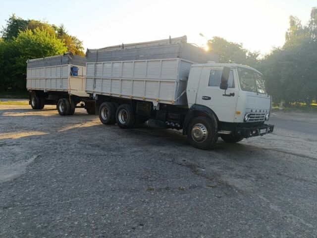 КамАЗ Другая, об'ємом двигуна 0 л та пробігом 0 тис. км за 16800 $, фото 13 на Automoto.ua