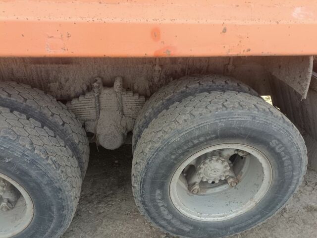 КамАЗ Другая, об'ємом двигуна 0 л та пробігом 0 тис. км за 14500 $, фото 5 на Automoto.ua