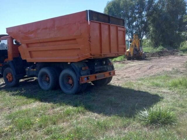 КамАЗ Другая, объемом двигателя 0 л и пробегом 0 тыс. км за 9500 $, фото 3 на Automoto.ua