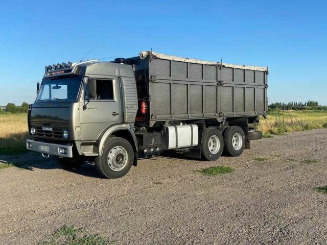 КамАЗ Другая, объемом двигателя 0 л и пробегом 0 тыс. км за 13500 $, фото 3 на Automoto.ua