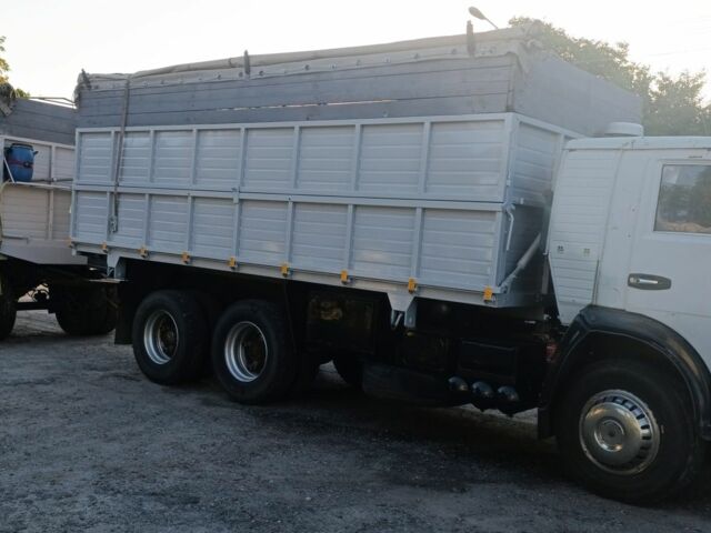 КамАЗ Другая, об'ємом двигуна 0 л та пробігом 0 тис. км за 16800 $, фото 18 на Automoto.ua