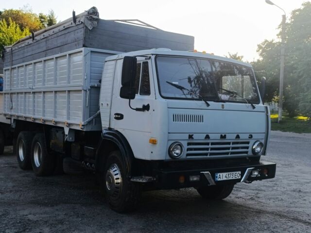 КамАЗ Другая, объемом двигателя 0 л и пробегом 0 тыс. км за 12800 $, фото 8 на Automoto.ua