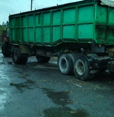 КамАЗ Другая, об'ємом двигуна 0 л та пробігом 0 тис. км за 8000 $, фото 1 на Automoto.ua