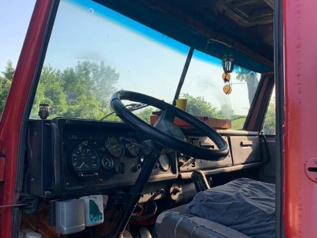 КамАЗ Другая, объемом двигателя 0 л и пробегом 0 тыс. км за 5000 $, фото 5 на Automoto.ua