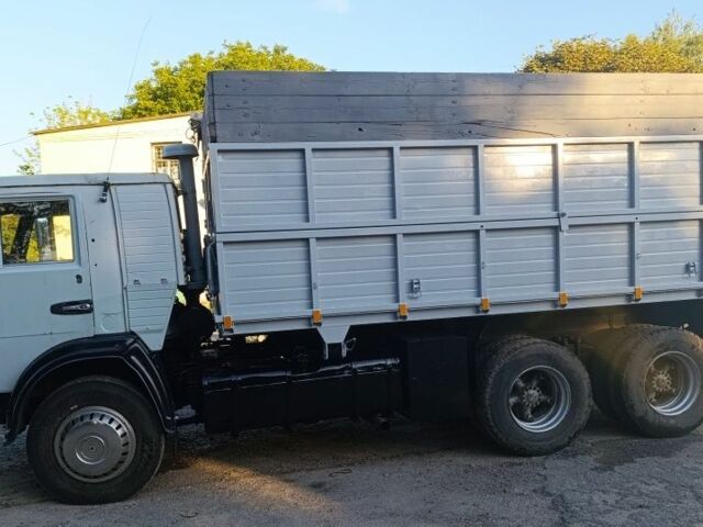 КамАЗ Другая, объемом двигателя 0 л и пробегом 0 тыс. км за 12800 $, фото 2 на Automoto.ua