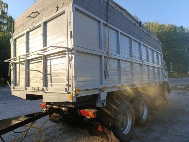 КамАЗ Другая, объемом двигателя 0 л и пробегом 0 тыс. км за 12800 $, фото 7 на Automoto.ua
