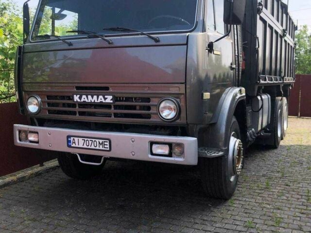КамАЗ Другая, объемом двигателя 0 л и пробегом 0 тыс. км за 13500 $, фото 1 на Automoto.ua