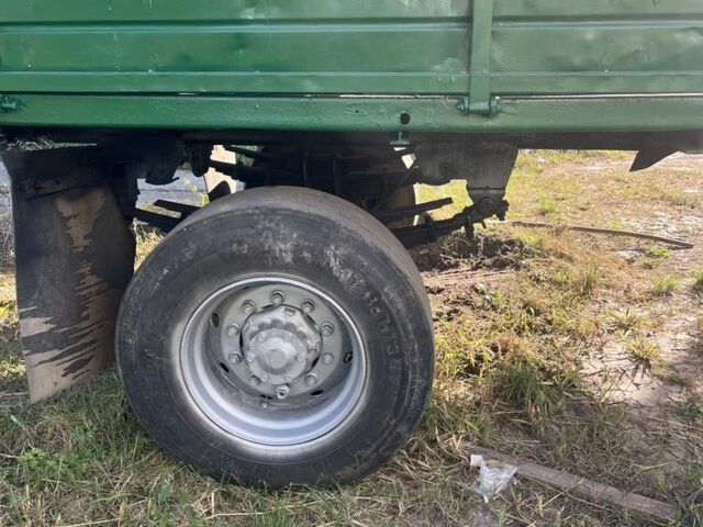 КамАЗ Другая, объемом двигателя 0 л и пробегом 0 тыс. км за 6500 $, фото 4 на Automoto.ua