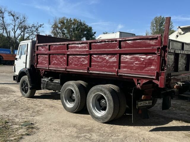 КамАЗ Другая, объемом двигателя 0 л и пробегом 0 тыс. км за 6500 $, фото 7 на Automoto.ua