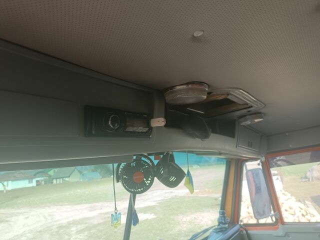 КамАЗ Другая, об'ємом двигуна 0 л та пробігом 0 тис. км за 14500 $, фото 1 на Automoto.ua