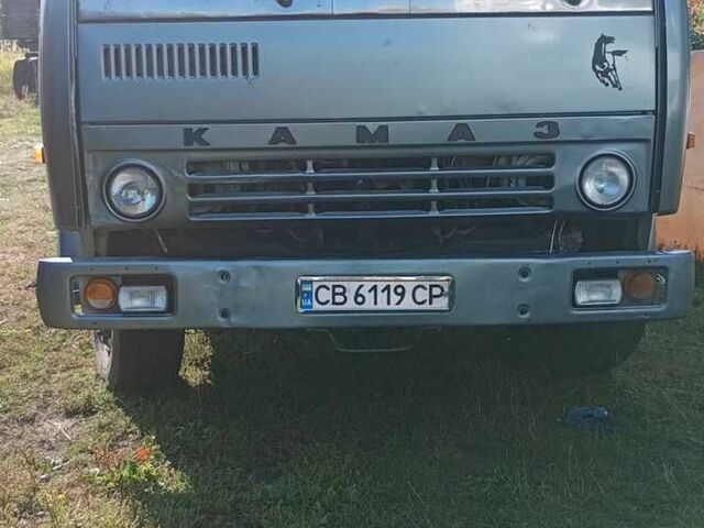 КамАЗ Другая, об'ємом двигуна 0 л та пробігом 0 тис. км за 7500 $, фото 2 на Automoto.ua