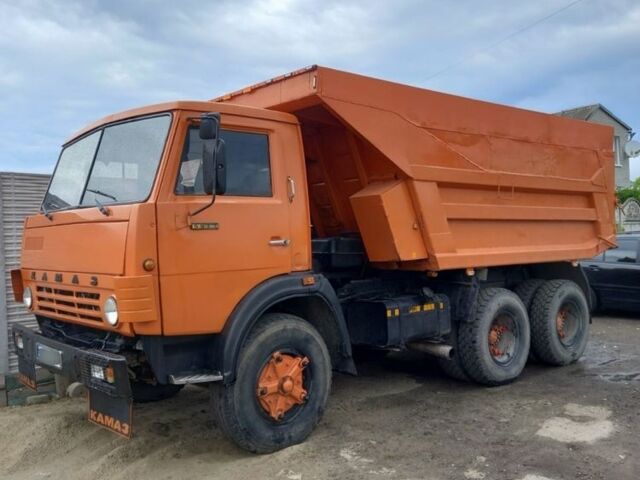 КамАЗ Другая, объемом двигателя 0 л и пробегом 0 тыс. км за 9500 $, фото 6 на Automoto.ua